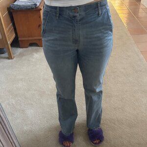 WHBM Jeans